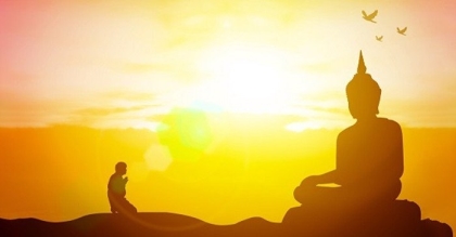 Nhiệm mầu câu niệm Phật